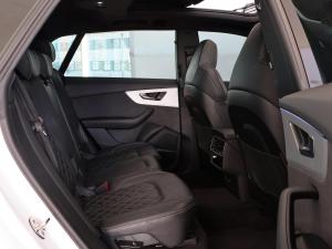 Audi Q8 45TDI quattro - Image 16