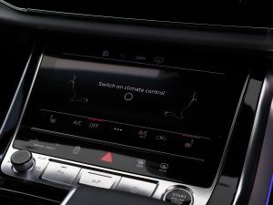 Audi Q8 45TDI quattro - Image 22