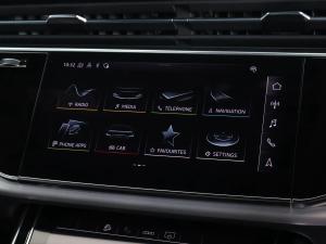 Audi Q8 45TDI quattro - Image 29