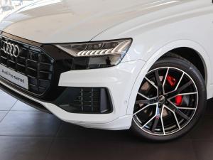 Audi Q8 45TDI quattro - Image 2