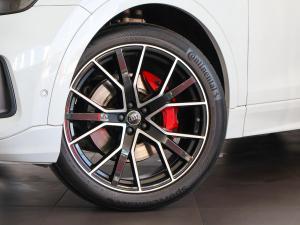 Audi Q8 45TDI quattro - Image 3