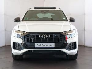 Audi Q8 45TDI quattro - Image 5