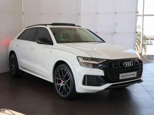 Audi Q8 45TDI quattro - Image 6
