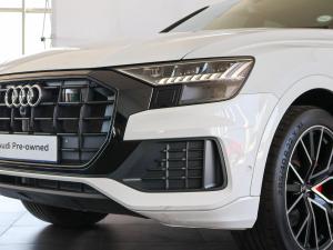 Audi Q8 45TDI quattro - Image 7