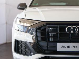 Audi Q8 45TDI quattro - Image 8