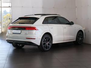 Audi Q8 45TDI quattro - Image 9