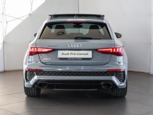 Audi RS3 Sportback quattro - Image 10