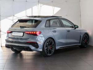 Audi RS3 Sportback quattro - Image 11