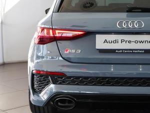 Audi RS3 Sportback quattro - Image 12
