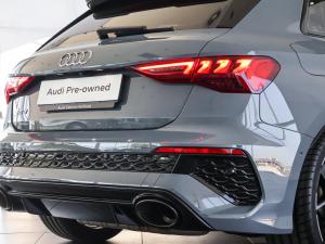 Audi RS3 Sportback quattro - Image 13