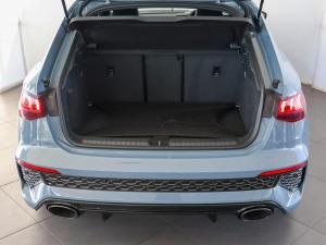 Audi RS3 Sportback quattro - Image 14