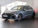 Thumbnail Audi RS3 Sportback quattro