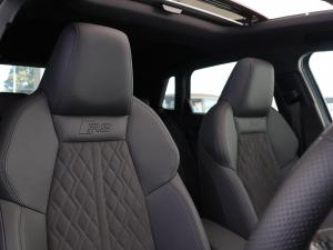 Audi RS3 Sportback quattro - Image 25