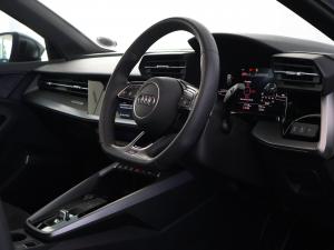 Audi RS3 Sportback quattro - Image 26