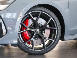 Audi RS3 Sportback quattro - Image 3
