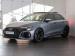 Audi RS3 Sportback quattro - Thumbnail 4