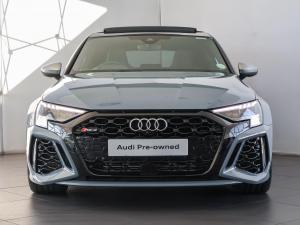Audi RS3 Sportback quattro - Image 5