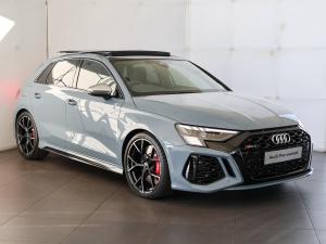 Audi RS3 Sportback quattro - Image 6