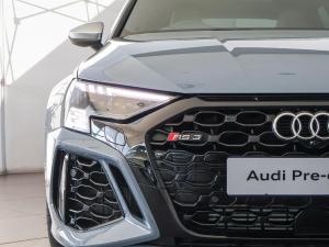 Audi RS3 Sportback quattro - Image 7