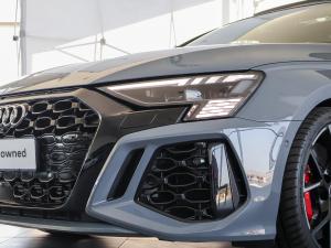 Audi RS3 Sportback quattro - Image 8