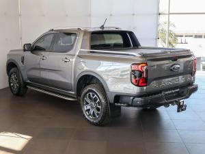Ford Ranger 3.0TD V6 double cab Wildtrak 4WD - Image 11