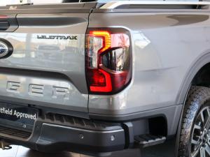 Ford Ranger 3.0TD V6 double cab Wildtrak 4WD - Image 13