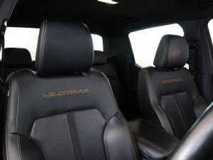 Ford Ranger 3.0TD V6 double cab Wildtrak 4WD - Image 17