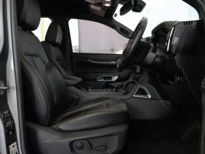 Ford Ranger 3.0TD V6 double cab Wildtrak 4WD - Image 23