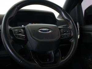 Ford Ranger 3.0TD V6 double cab Wildtrak 4WD - Image 25