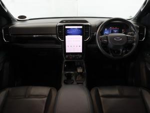 Ford Ranger 3.0TD V6 double cab Wildtrak 4WD - Image 26