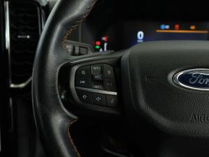 Ford Ranger 3.0TD V6 double cab Wildtrak 4WD - Image 30
