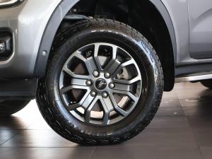 Ford Ranger 3.0TD V6 double cab Wildtrak 4WD - Image 3