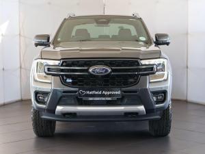 Ford Ranger 3.0TD V6 double cab Wildtrak 4WD - Image 5