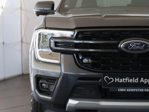 Ford Ranger 3.0TD V6 double cab Wildtrak 4WD - Image 7