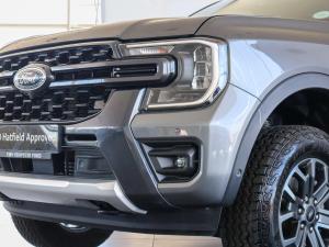 Ford Ranger 3.0TD V6 double cab Wildtrak 4WD - Image 8