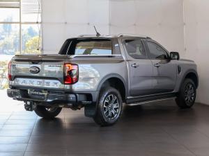 Ford Ranger 3.0TD V6 double cab Wildtrak 4WD - Image 9