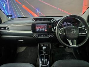 Honda Amaze 1.2 Comfort auto - Image 10