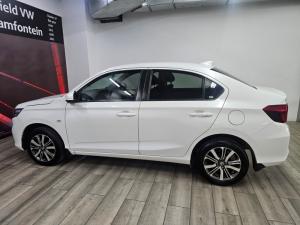 Honda Amaze 1.2 Comfort auto - Image 12