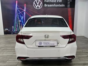 Honda Amaze 1.2 Comfort auto - Image 13