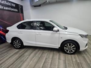 Honda Amaze 1.2 Comfort auto - Image 14