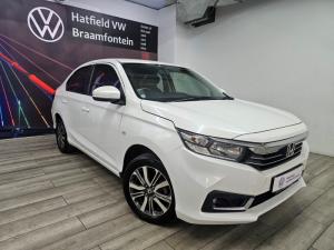 Honda Amaze 1.2 Comfort auto - Image 1