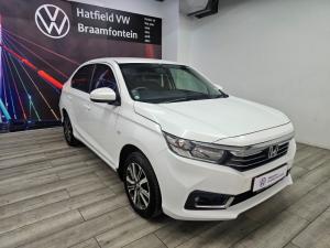 Honda Amaze 1.2 Comfort auto - Image 2