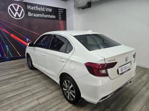 Honda Amaze 1.2 Comfort auto - Image 3