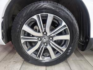 Honda Amaze 1.2 Comfort auto - Image 4