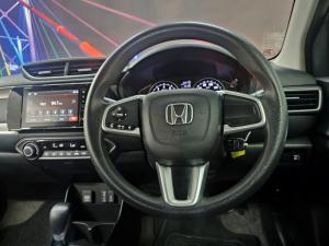 Honda Amaze 1.2 Comfort auto - Image 6