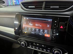 Honda Amaze 1.2 Comfort auto - Image 8