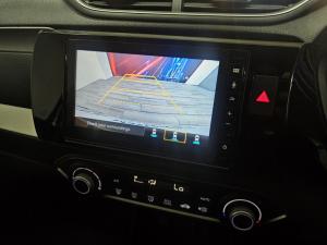 Honda Amaze 1.2 Comfort auto - Image 9