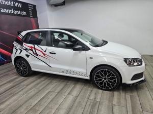 Volkswagen Polo Vivo hatch 1.4 Trendline - Image 11