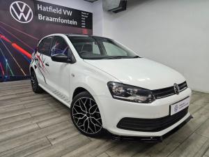 Volkswagen Polo Vivo hatch 1.4 Trendline - Image 1