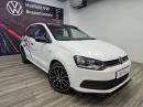 Thumbnail Volkswagen Polo Vivo hatch 1.4 Trendline